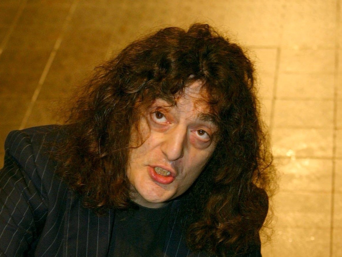 Pleasance Theatre says Jerry Sadowitz gig was cancelled after ‘unprecedented number of complaints’