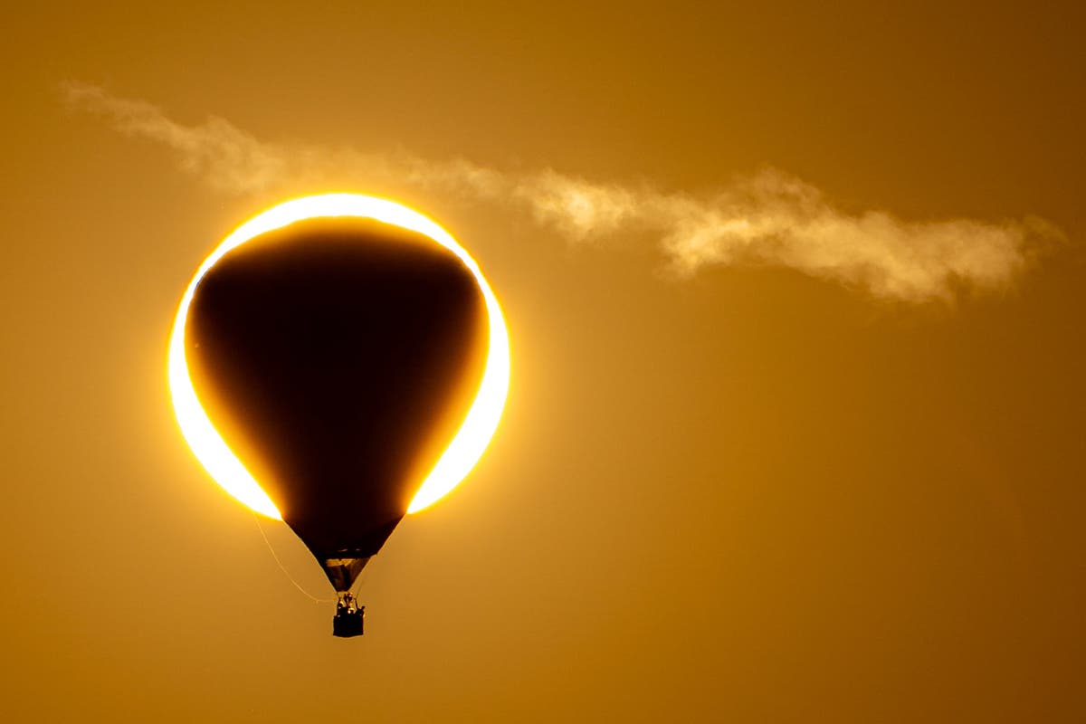 ¿Por qué brilla el sol? Esto es lo que los científicos han descubierto