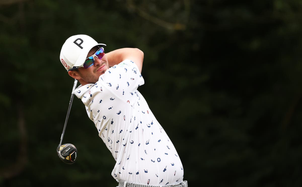 Ewen Ferguson seals wire-to-wire victory at ISPS Handa World Invitational