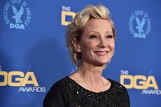 Anne Heche taken off life support after organ donor recipients identified