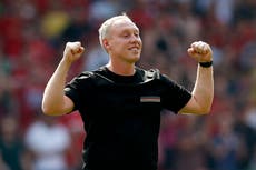 Steve Cooper keen to add more signings to new-look Nottingham Forest after West Ham win