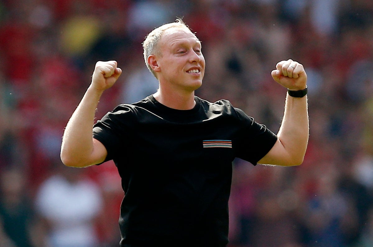 Steve Cooper keen to add more signings to new-look Nottingham Forest after West Ham win