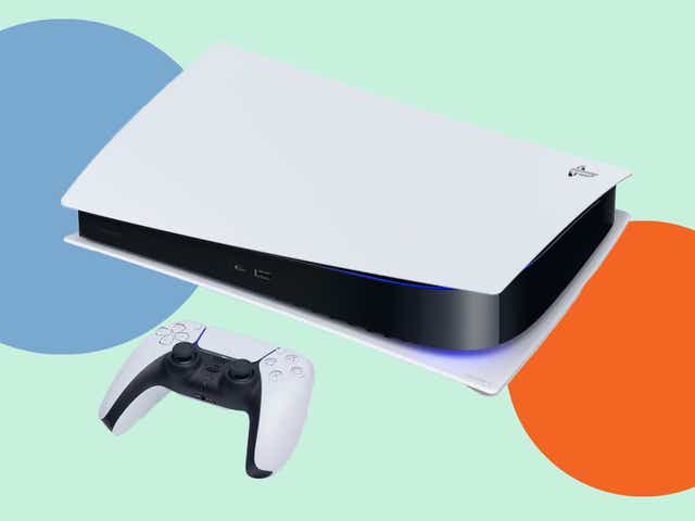 <p>Here’s where you can buy a PS5 today  </p>