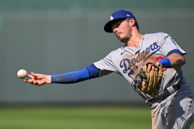 DODGERS-REALES