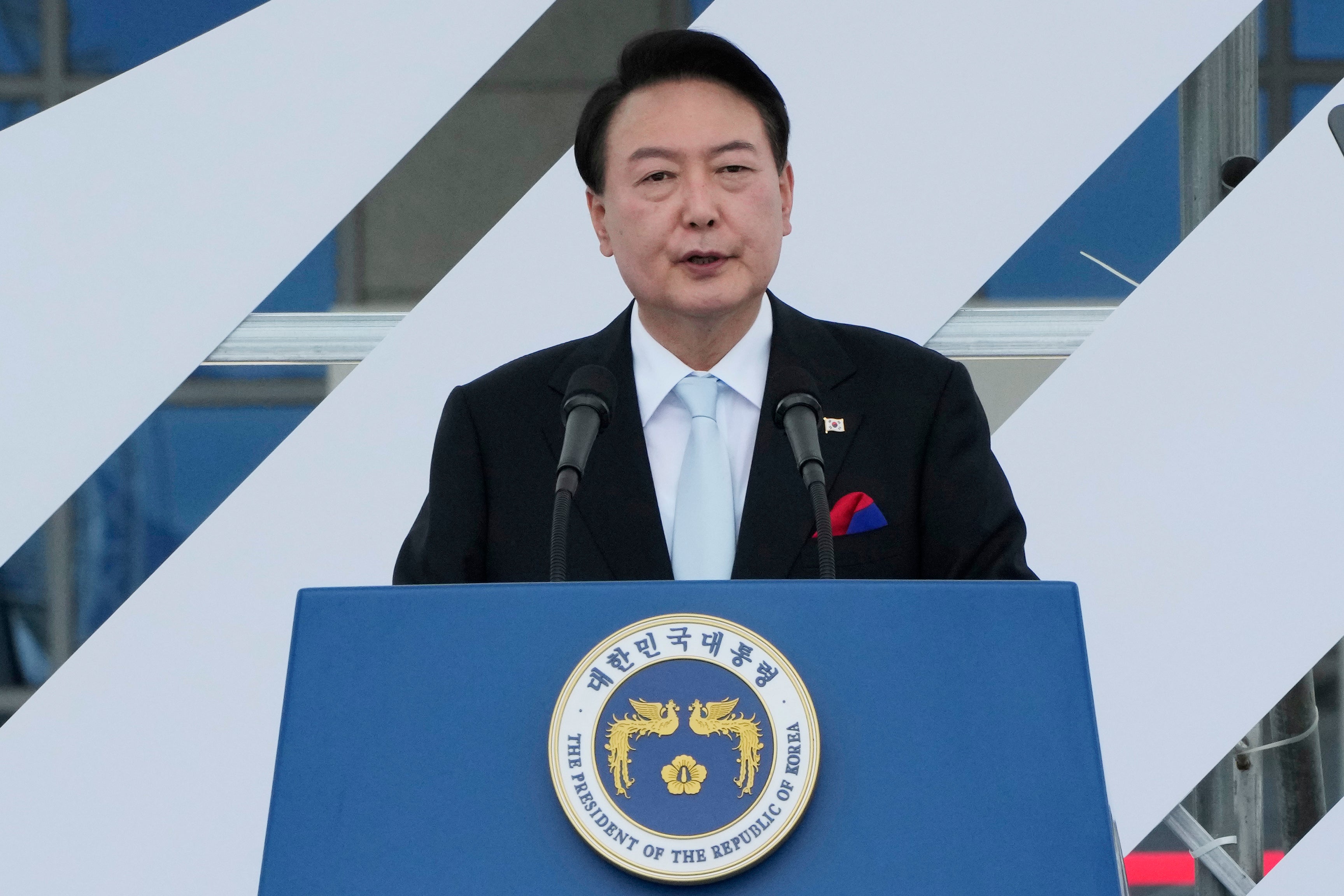 South Korea Liberation Day