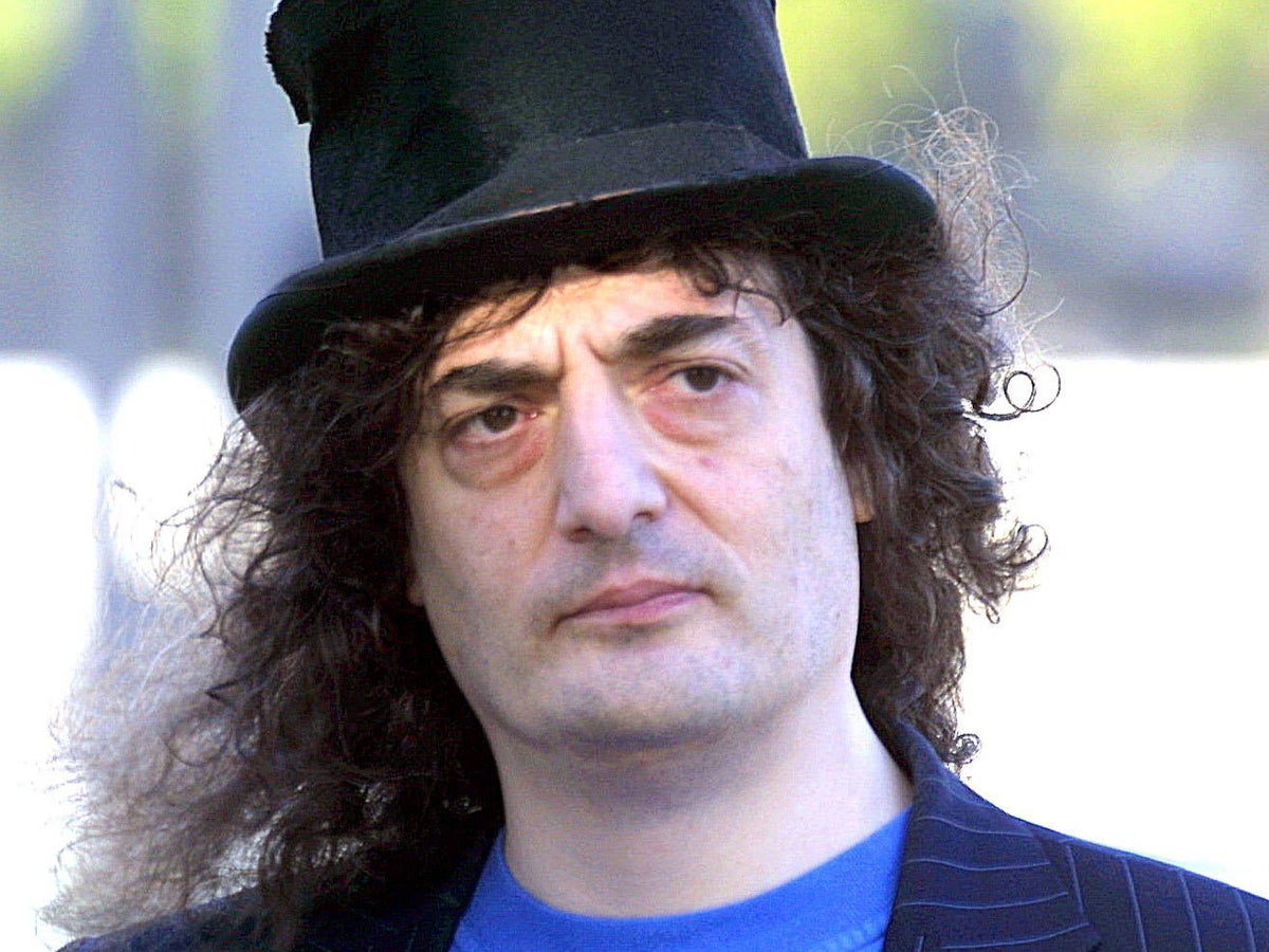 Jerry Sadowitz defends exposing himself on stage after cancellation of ‘unacceptable’ comedy show