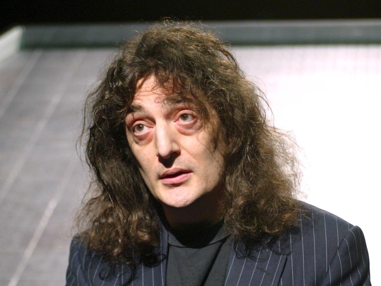 Jerry Sadowitz has defended his comedy set after it was cancelled at Edinburgh Fringe