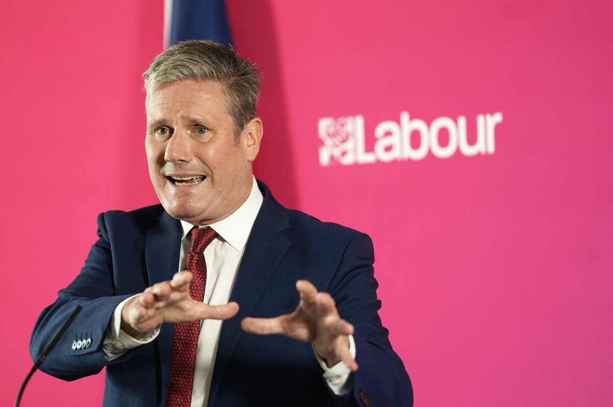 What is Labour’s plan to freeze energy bills? What is Labour’s plan to freeze energy bills?