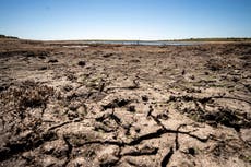 Devon and Cornwall hit with first hosepipe ban in 26 years