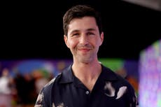 Josh Peck says sobriety is still ‘the bedrock of my life’ 14 years after entering rehab