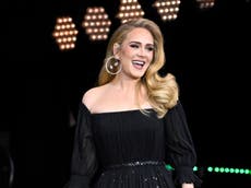 Adele is not engaged to Rich Paul, but she ‘absolutely’ wants to get married again
