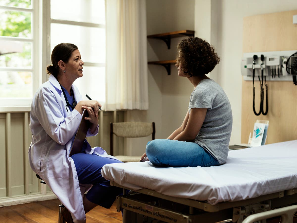 England&rsquo;s poorest people have more diagnosed illnesses 10 years earlier than the rich