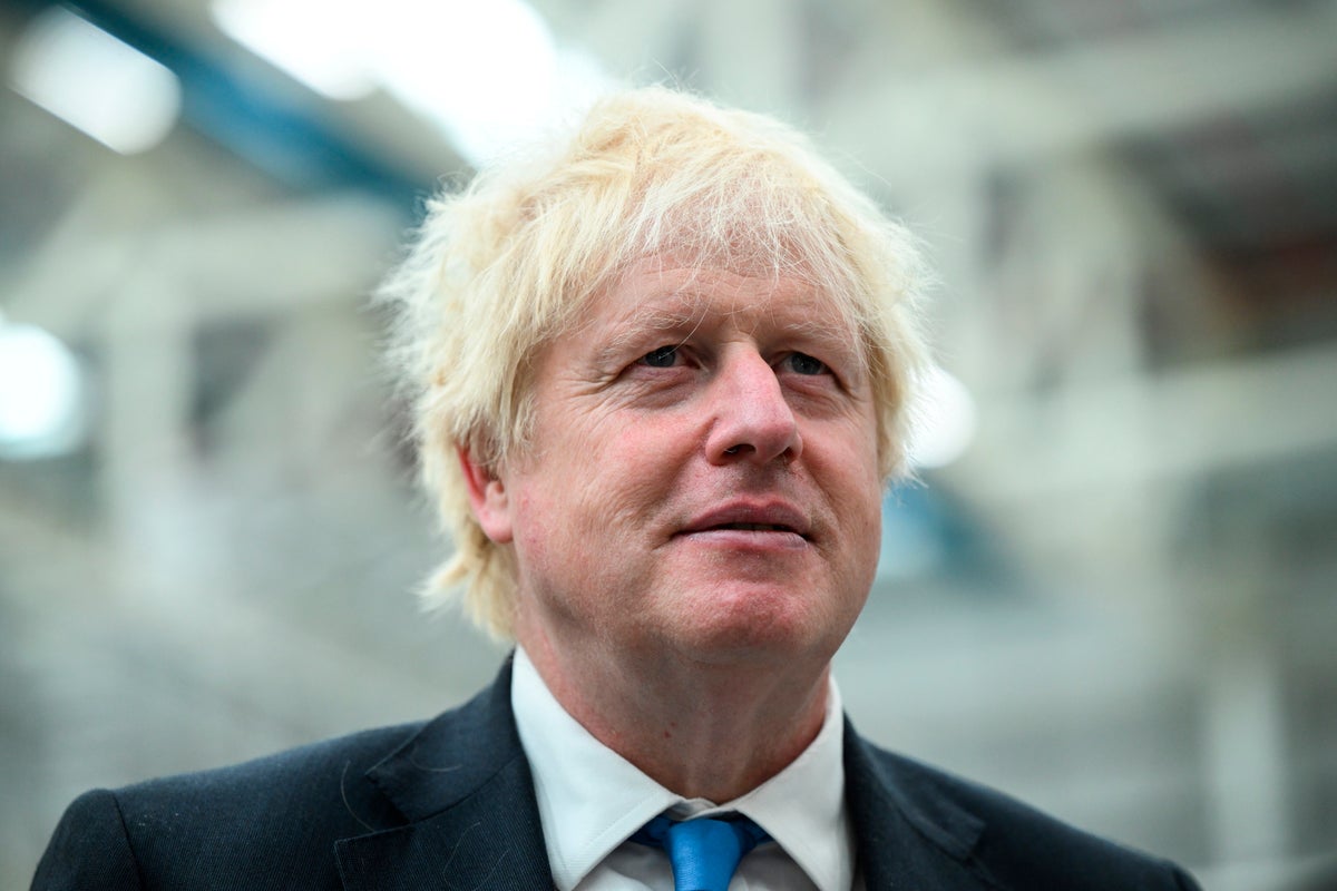 Everything we know about Boris Johnson’s mountain resort in Slovenia as he jets off for second holiday
