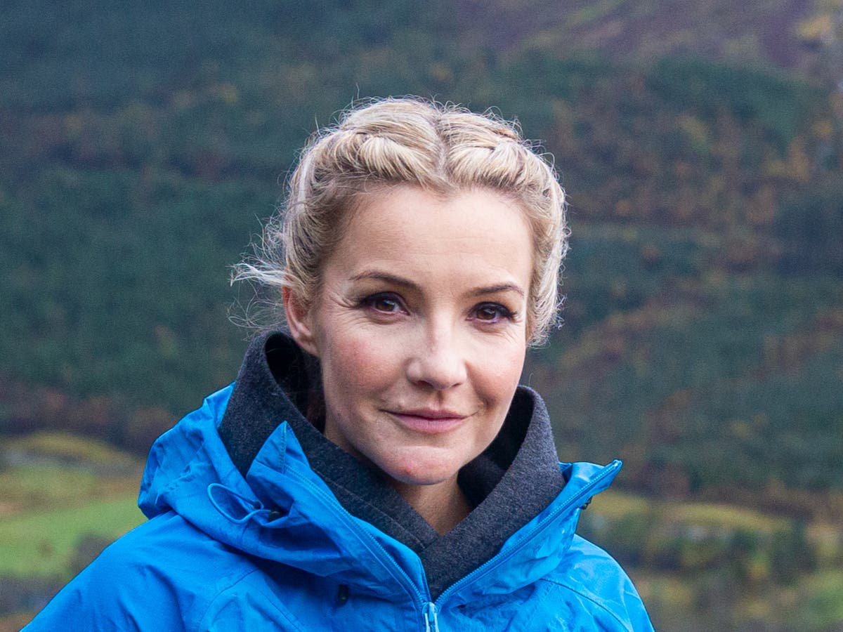 Helen Skelton’s co-host issues ‘warning’ to Strictly bosses over ‘wild’ co-presenter