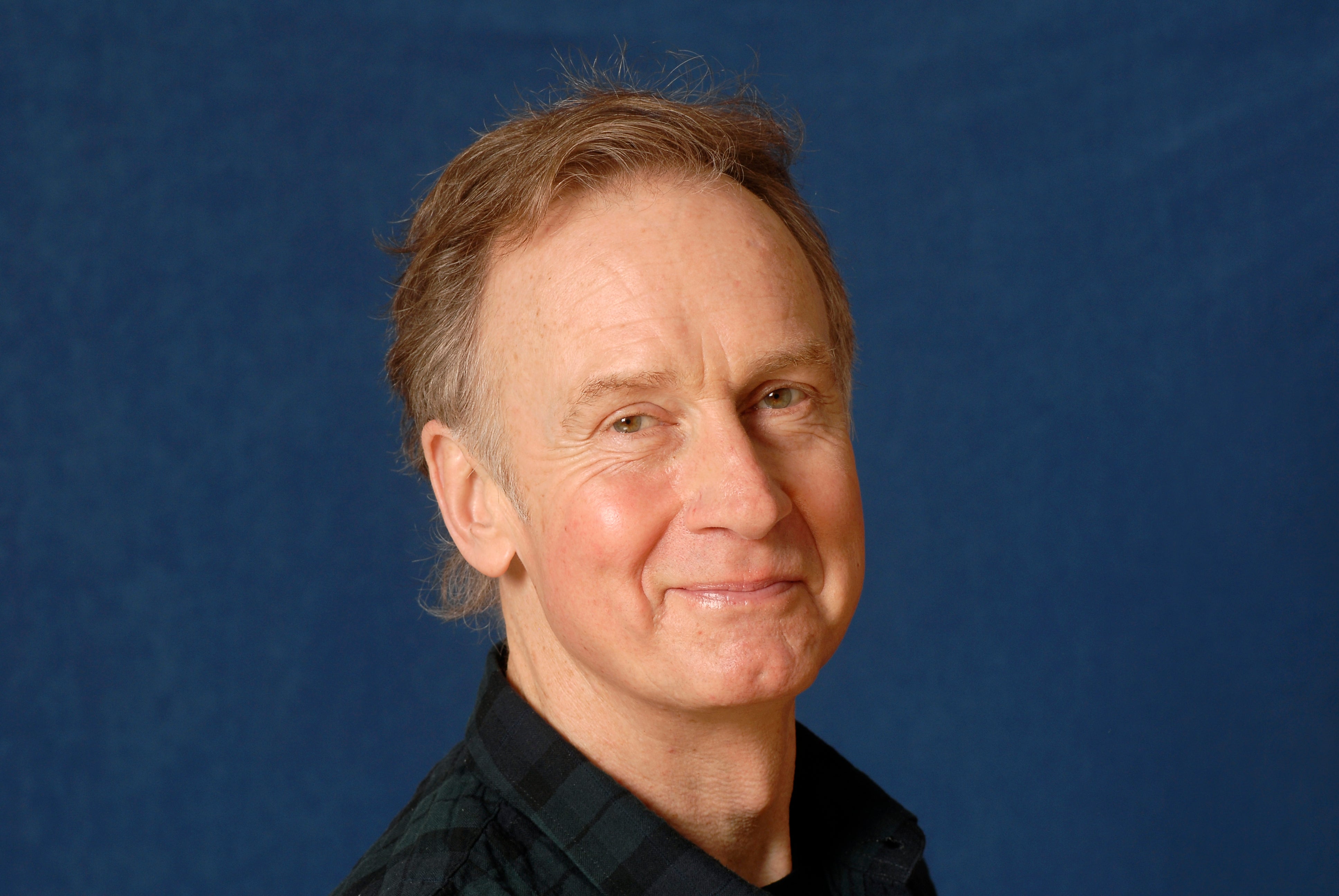 The Horse Whisperer author Nicholas Evans dies at 72