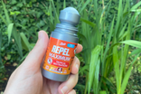 Boots repel maximum 50% DEET & PMD roll-on