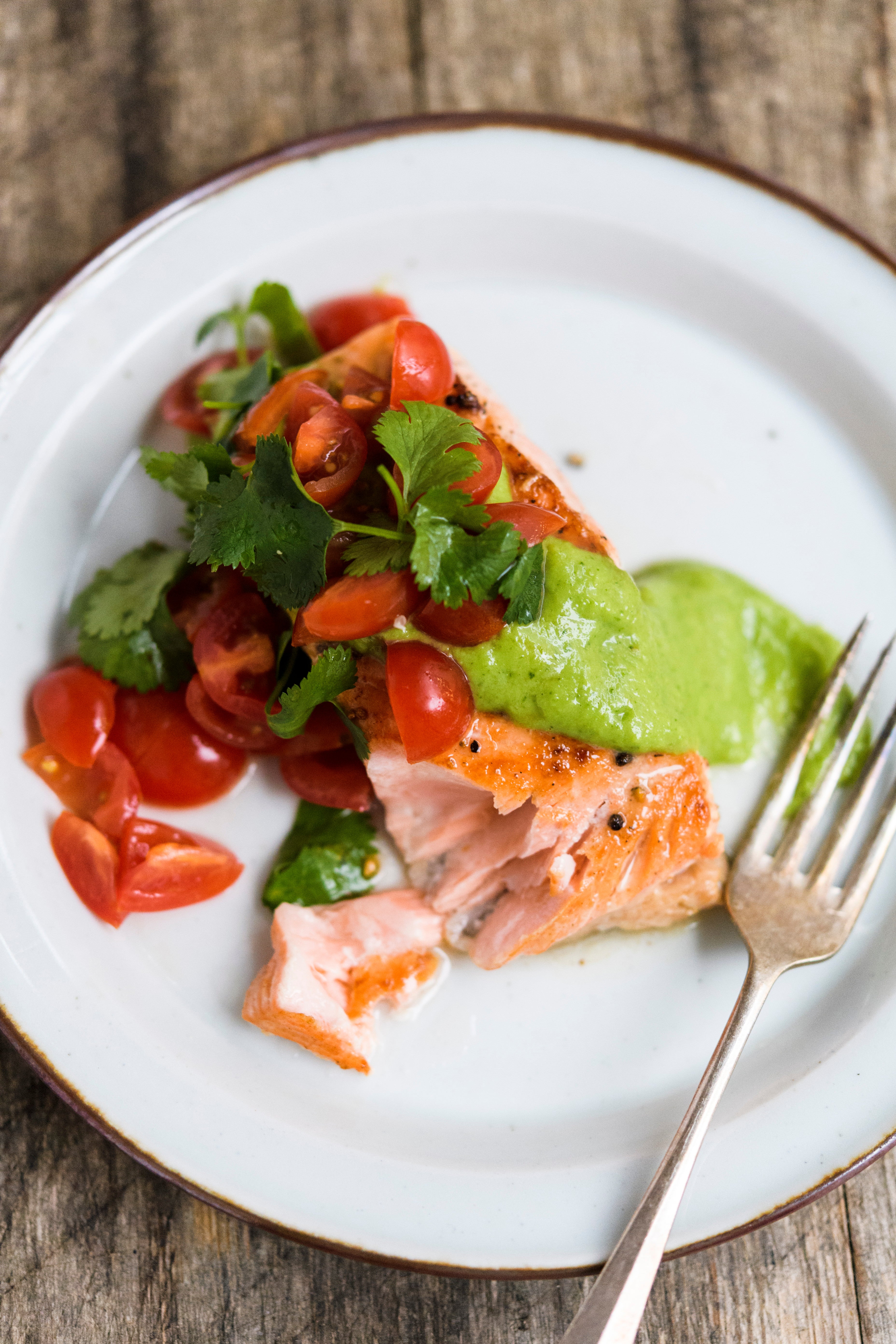 Food-MilkStreet- Salmon Avocado