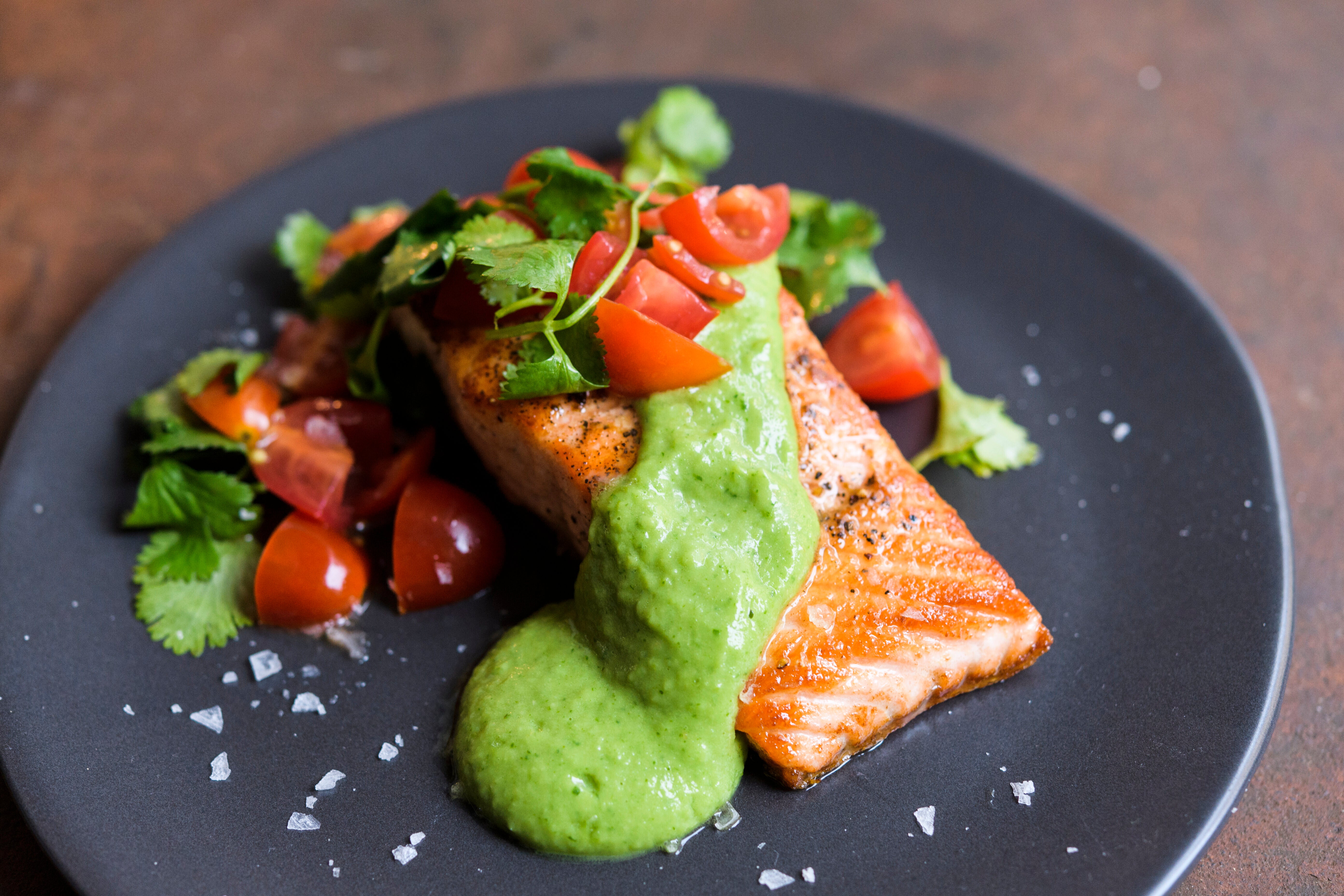 Food-MilkStreet- Salmon Avocado