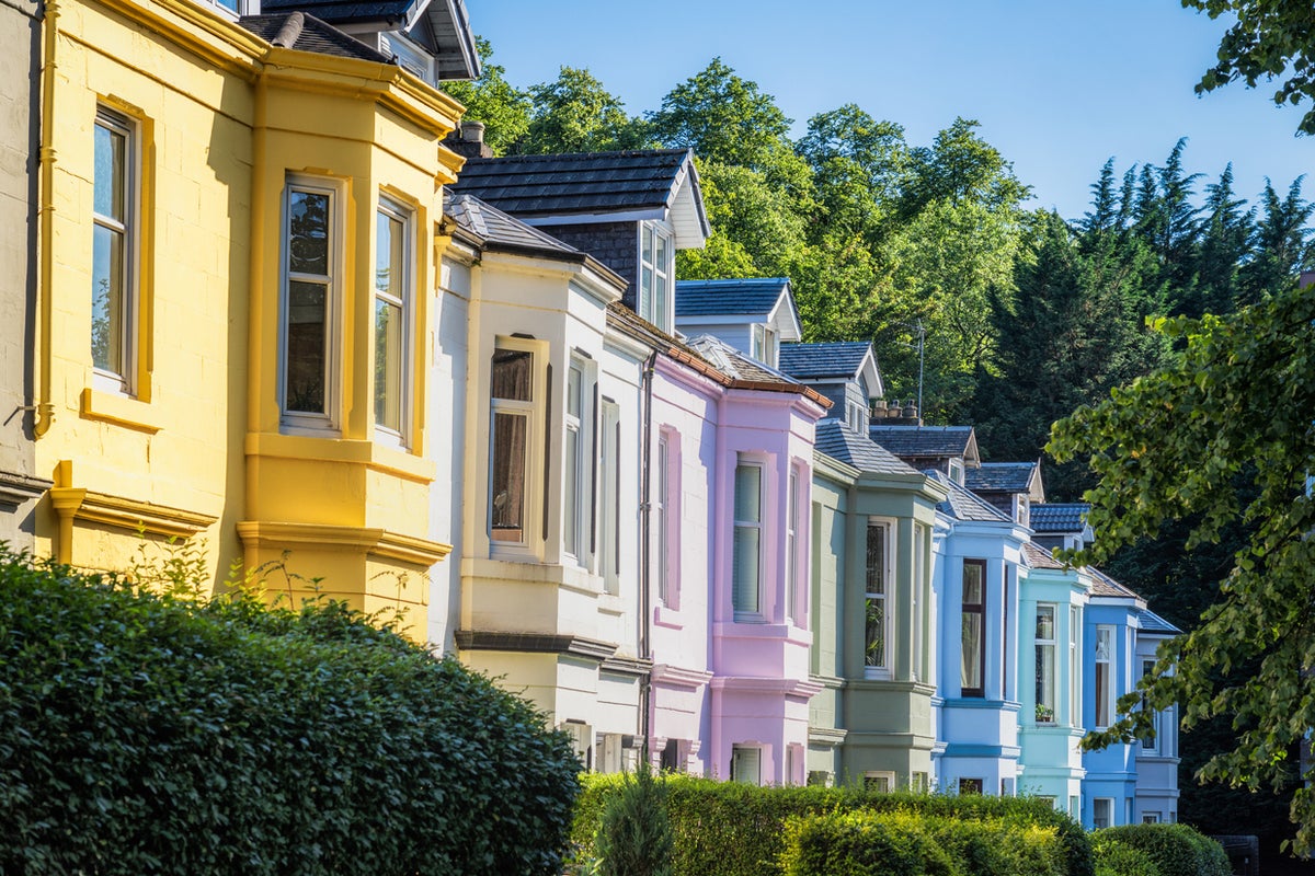 Scotland dominates list of best places to buy property in 2026
