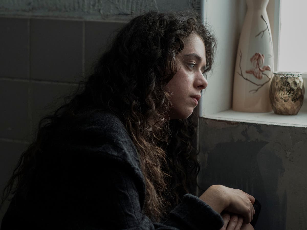 Red Rose review: A so-so, occasionally sinister horror about social media Red Rose review: A so-so, occasionally sinister horror about social media
