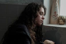 Red Rose review: A so-so, occasionally sinister horror about social media