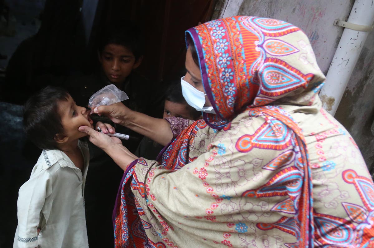Voices: One year on from the Taliban takeover, Afghans face starvation &ndash; and winter is coming