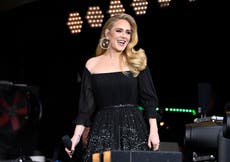 Adele says she ‘definitely’ wants to have more children: ‘I’m a homemaker’