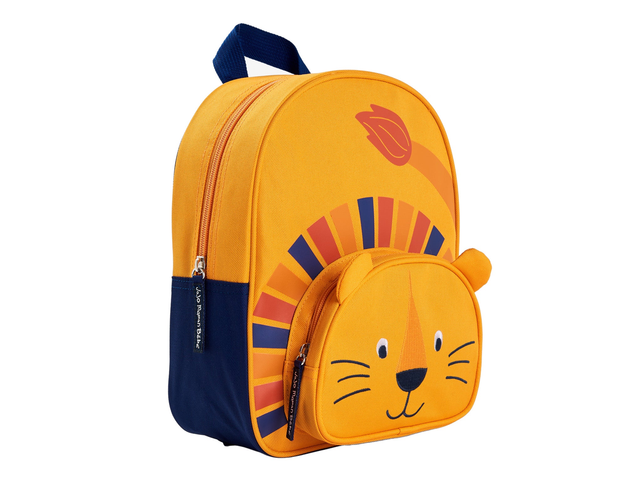 JoJo Maman Bébé lion kids’ backpack  .jpg