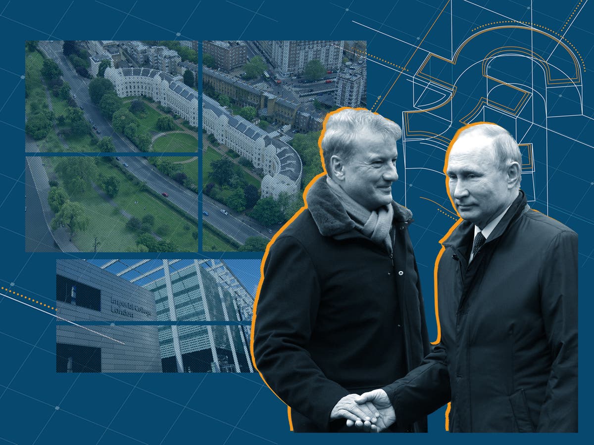 Leading university and business school paid more than £700k via Russian bank days after Ukraine invasion Leading university and business school paid more than £700k via Russian bank days after Ukraine invasion