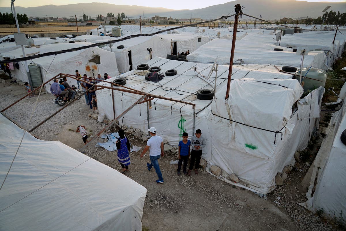 Lebanon to start sending Syrian refugees back home despite &lsquo;risk of abuse&rsquo;