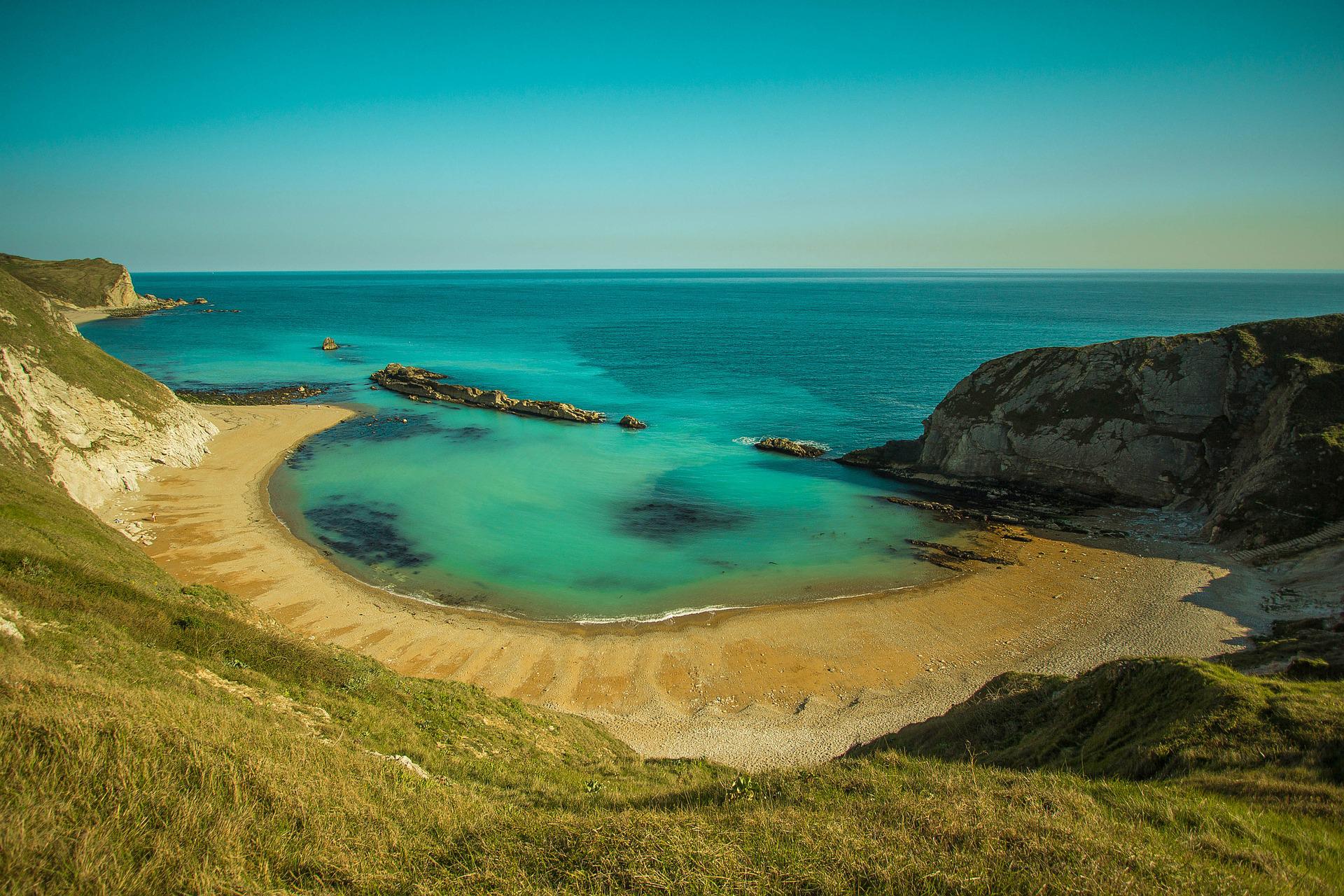 Dorset is home to some spectacular views