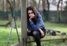 Emergency mental health referrals for young people hit record high, data reveals