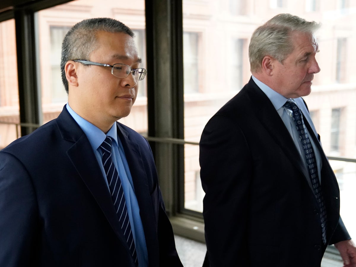Thao, Kueng say they rejected plea deal in Floyd killing