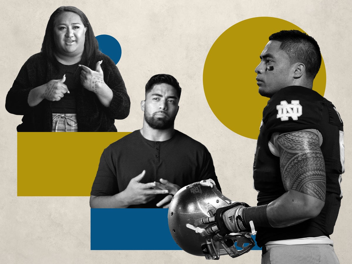 The truth behind the Manti Te’o fake girlfriend saga was even weirder than you thought