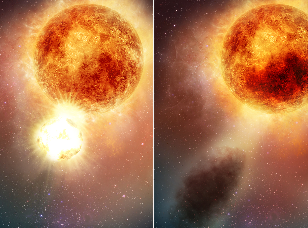 Bizarre Explosion Tears Through Betelgeuse Star Leaving Scientists bizarre-explosion-tears-through-betelgeuse-star-leaving-scientists