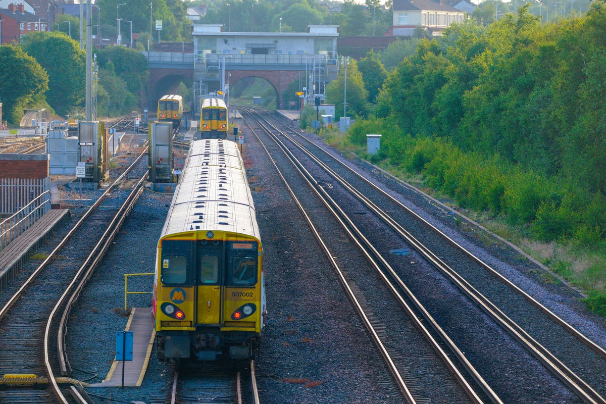 Lib Dems urge freeze on energy bills and rail fares