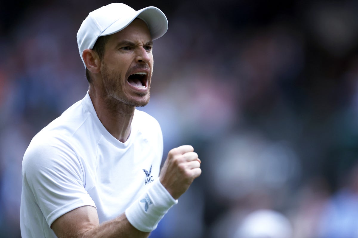 Andy Murray eclipses Stan Wawrinka to set up clash with Cam Norrie