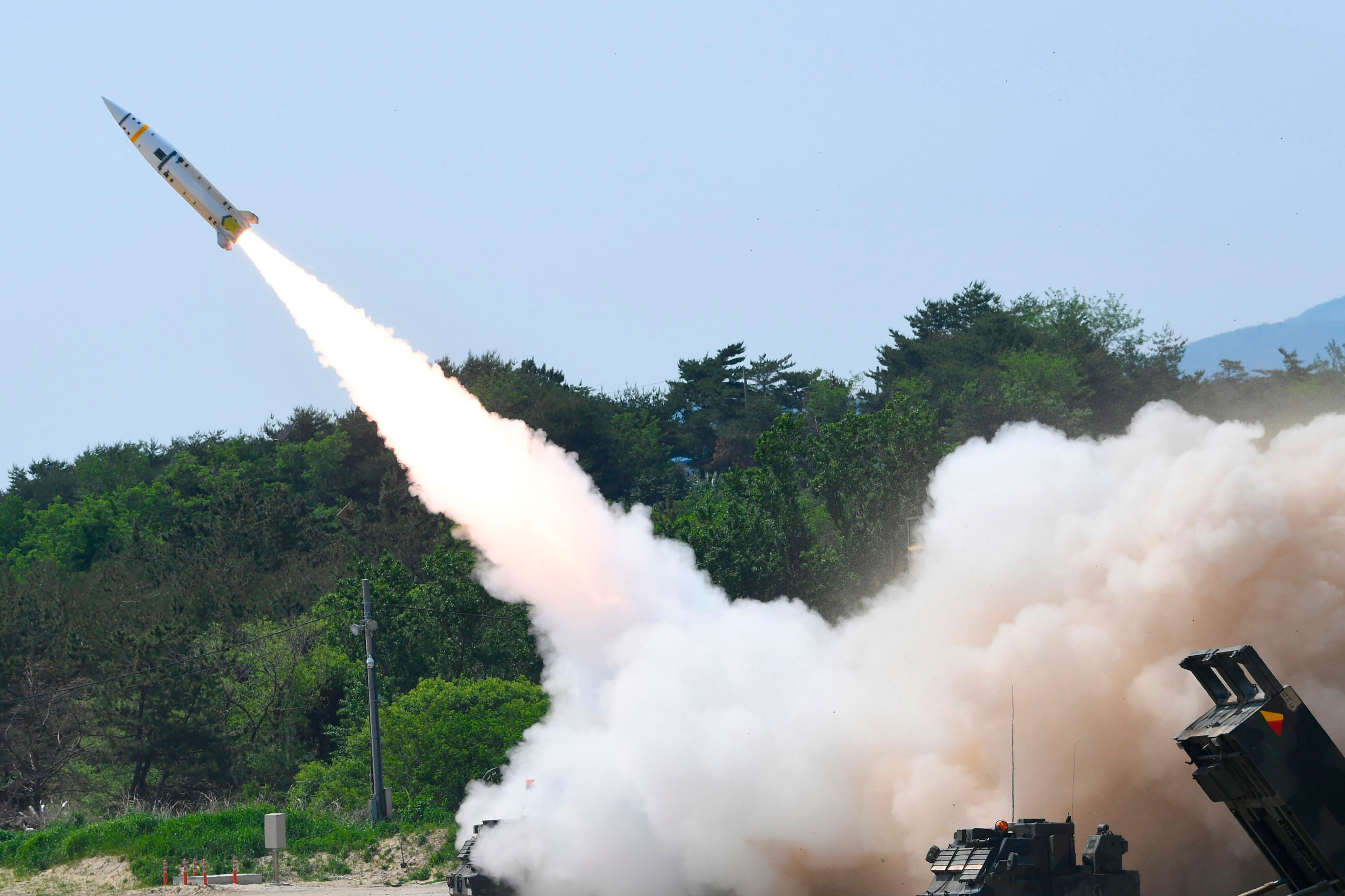 US, South Korea to begin expanded military drills next week | The ...