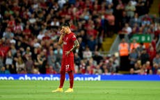 Darwin Nunez and Liverpool left to rue and reflect on unwanted first