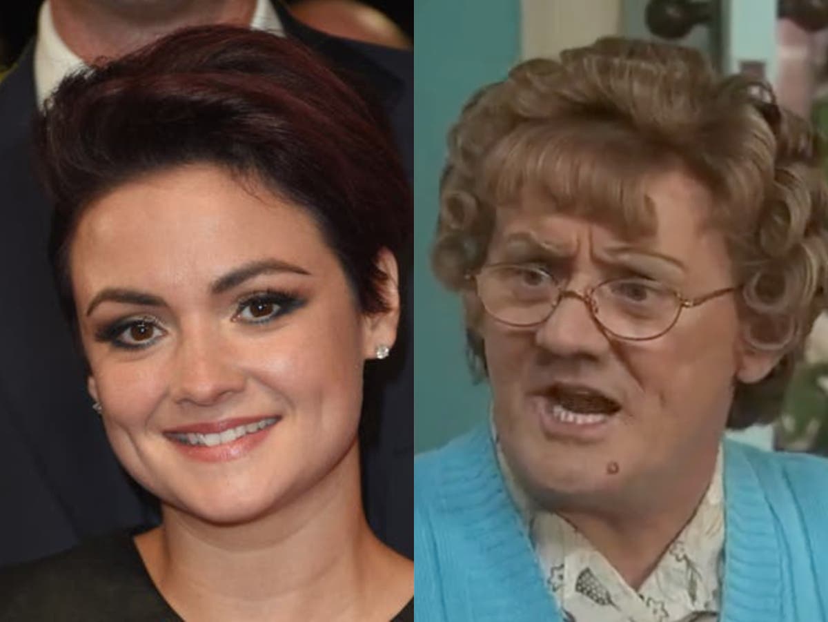 Mrs Brown’s Boys star shares strict way Brendan O’Carroll keeps family cast in line