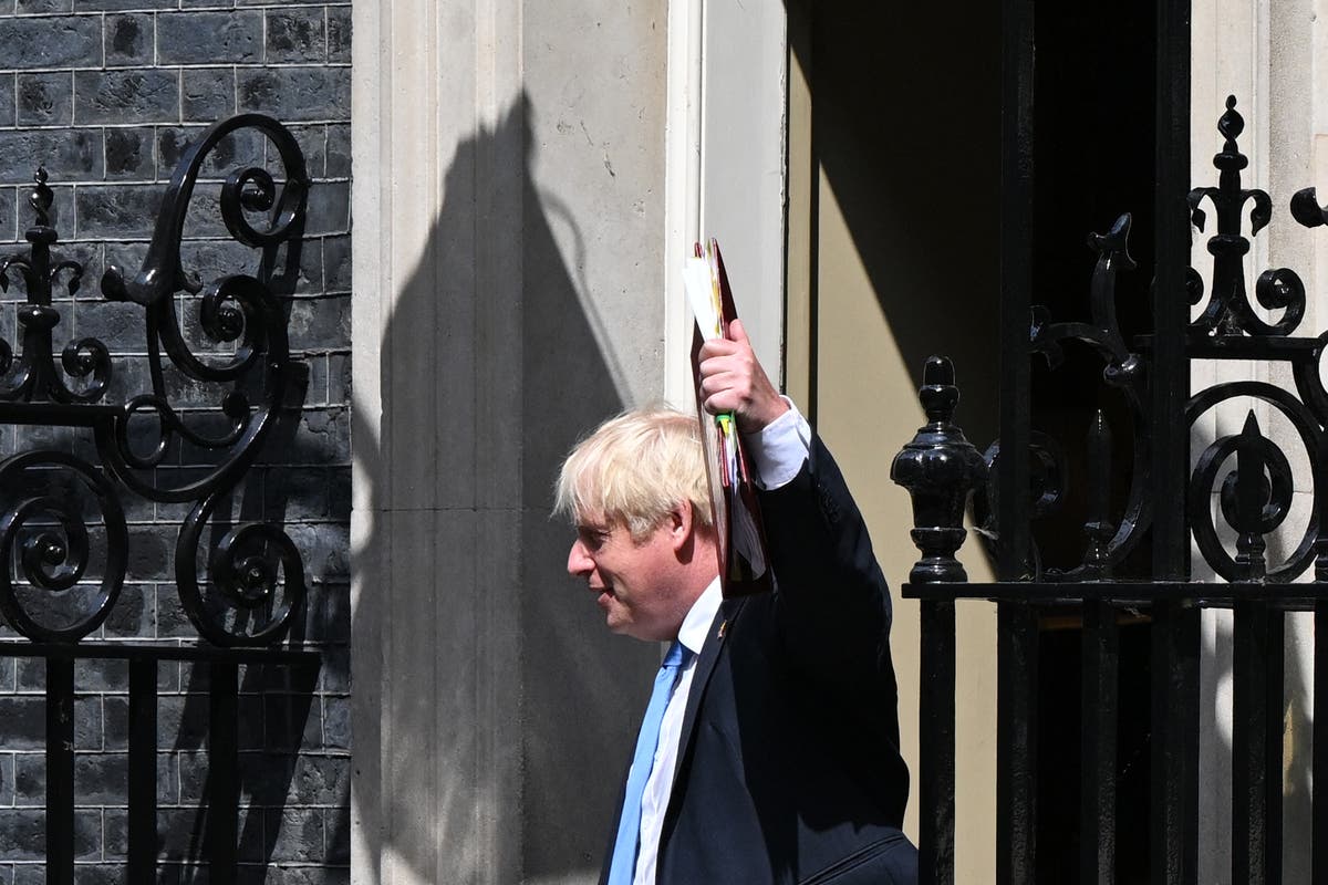 Voices: Truss, Johnson, Starmer &ndash; they&rsquo;re all symptoms of our post-truth politics