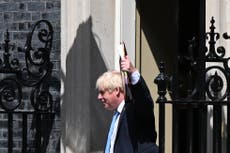 Is the Tory leadership race going on for too long? Many Conservative MPs think so