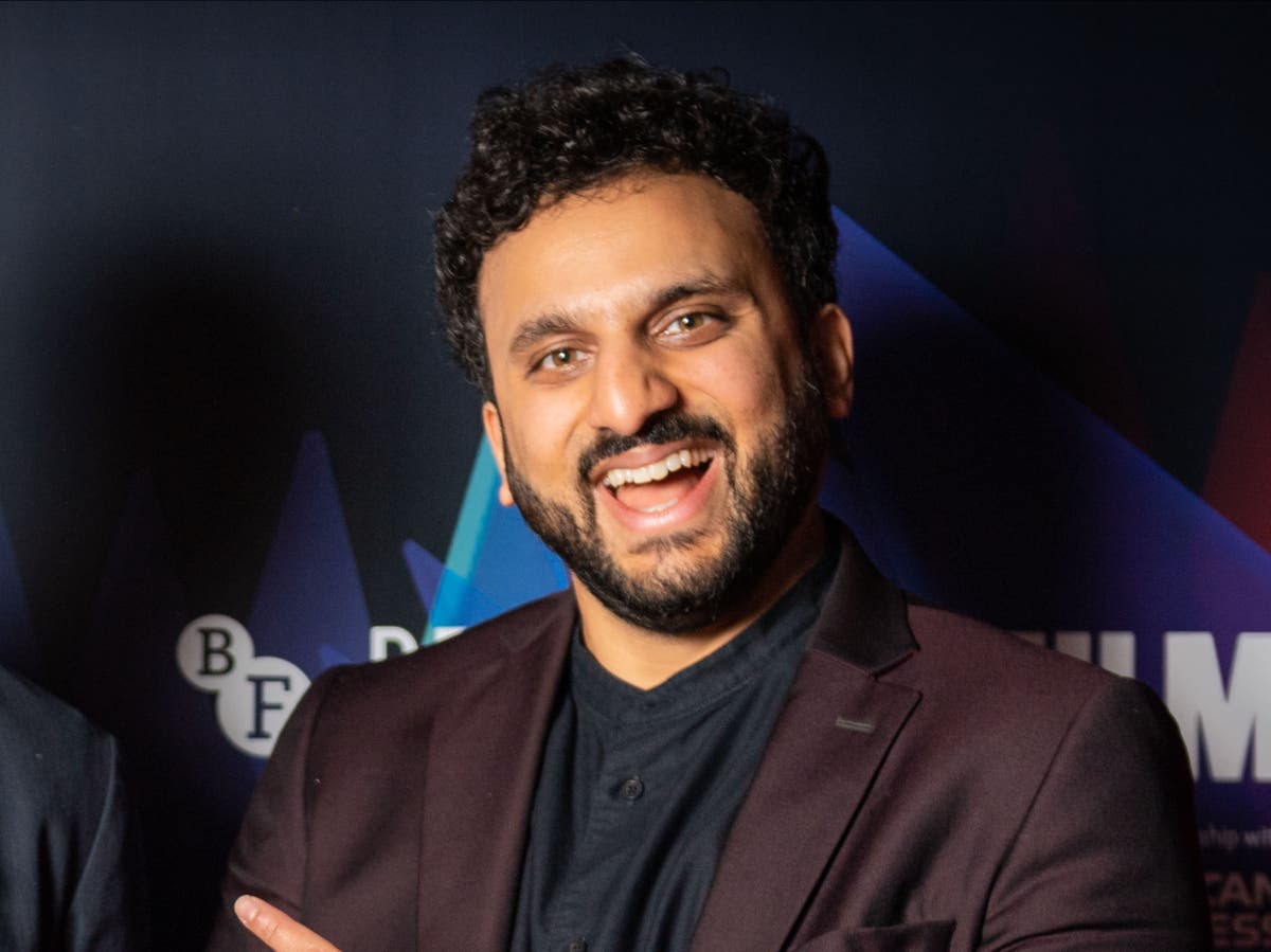 Nish Kumar says he &lsquo;still believes in the Edinburgh Fringe&rsquo; as festival is accused of &lsquo;elitism&rsquo;