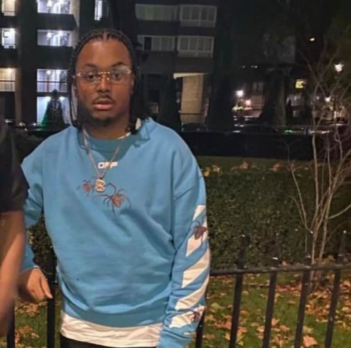 Man killed in &lsquo;targeted shooting&rsquo; named by police
