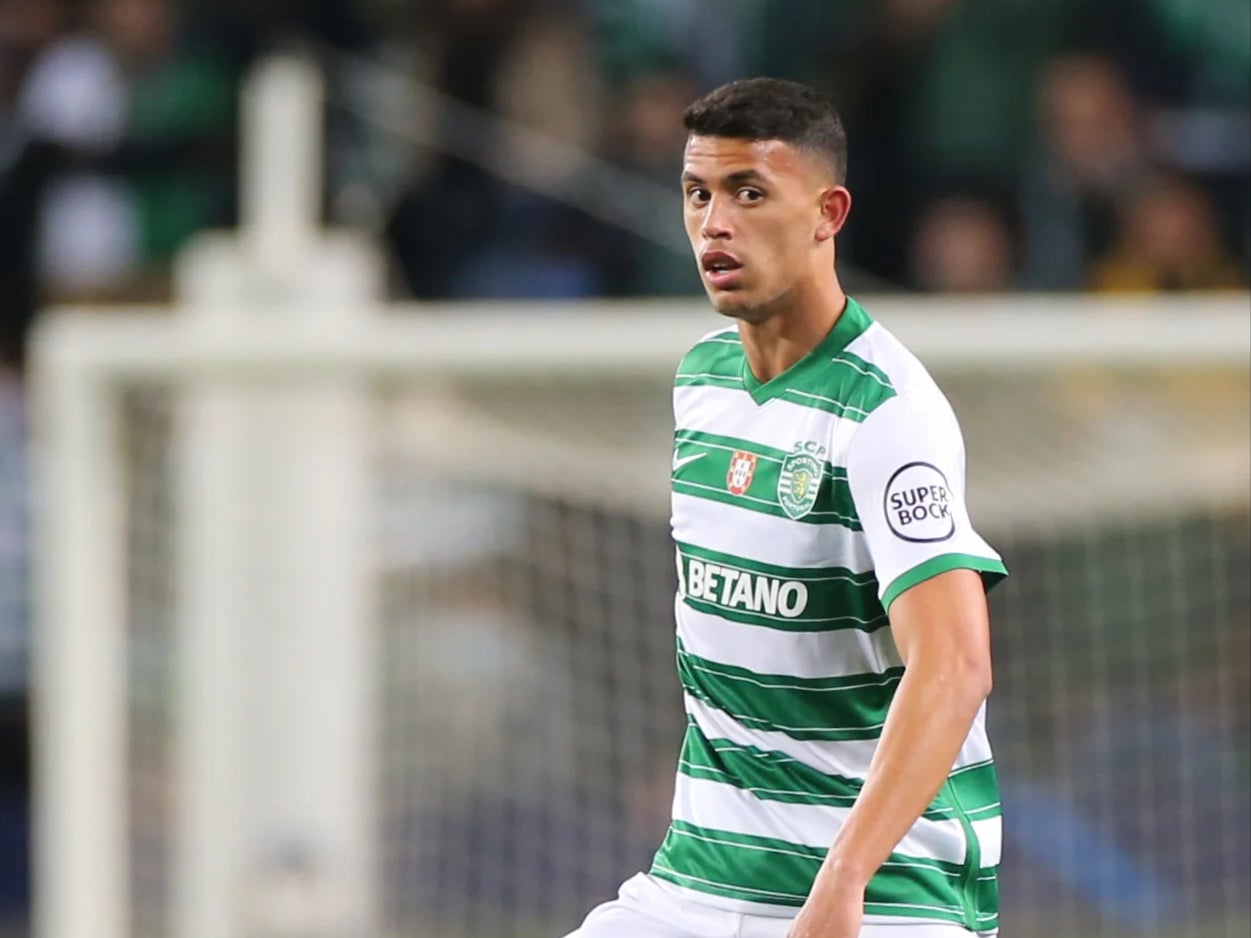 Wolves have agreed a fee with Sporting Lisbon for midfielder Matheus Nunes
