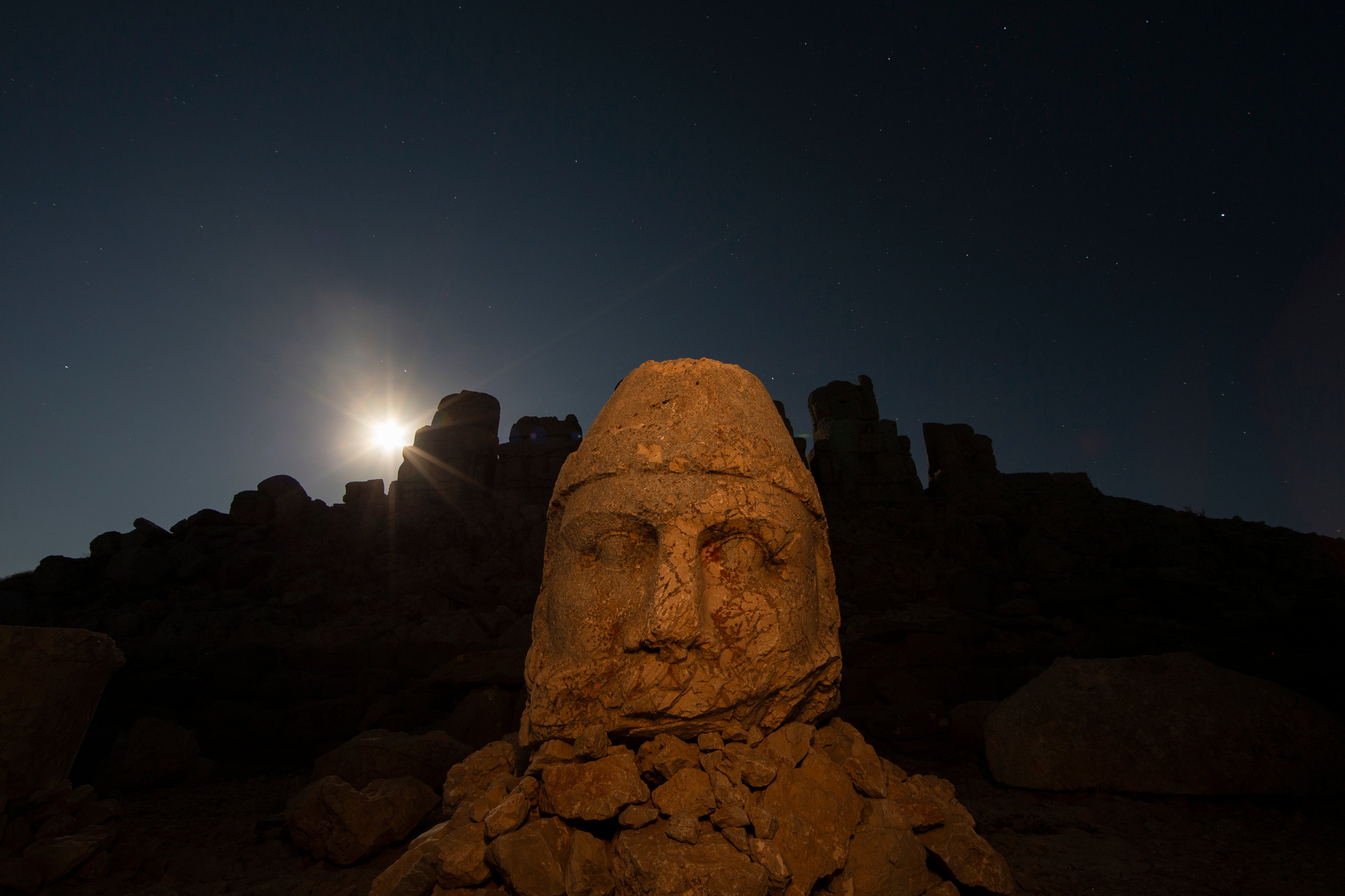 Turkey Stargazers Photo Gallery