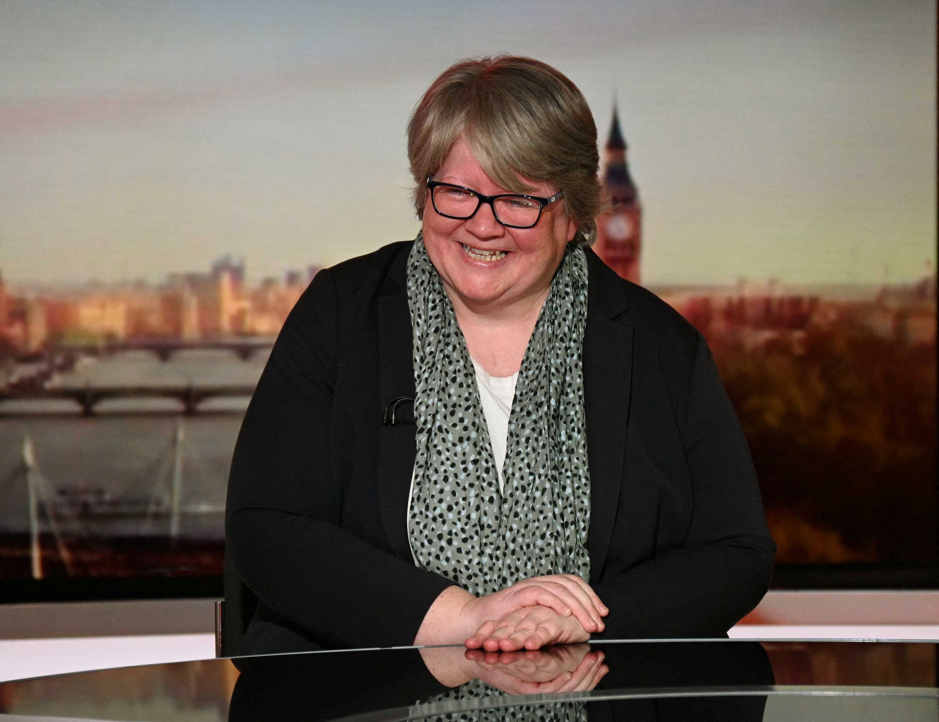 <p>The publication of these reports was promised by Coffey’s predecessors</p>