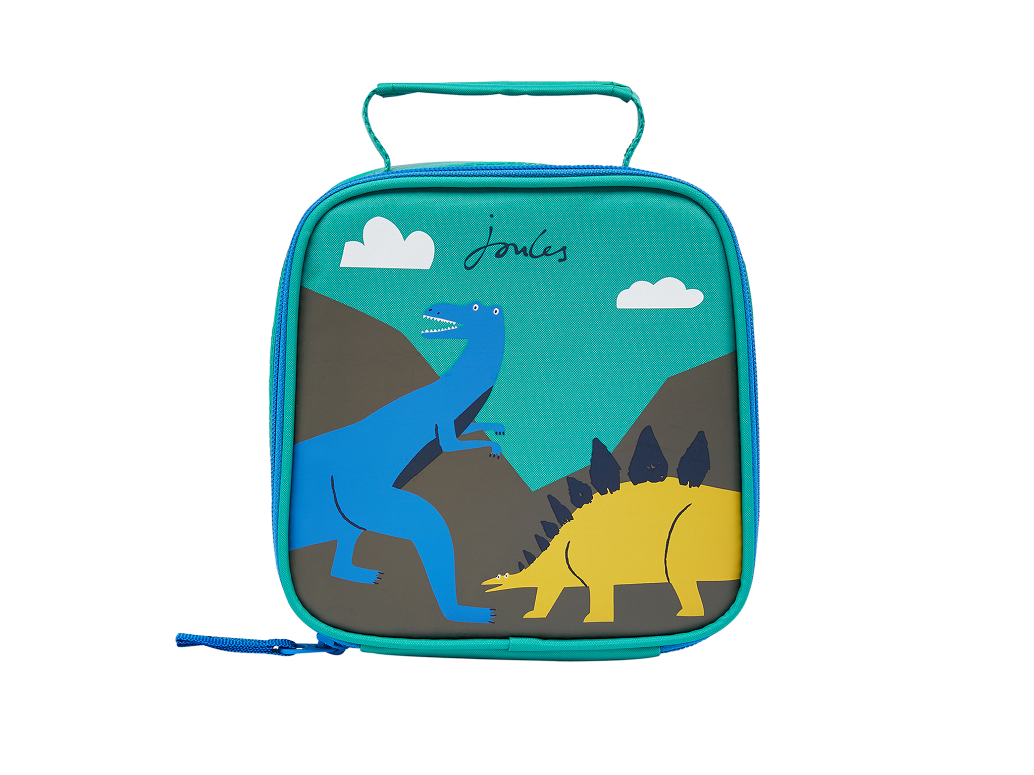 Joules Munch Lunch Bag