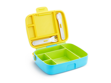 Best Kids’ Lunch Box 2023: Eco-friendly Options, Bento Boxes, Thermos 