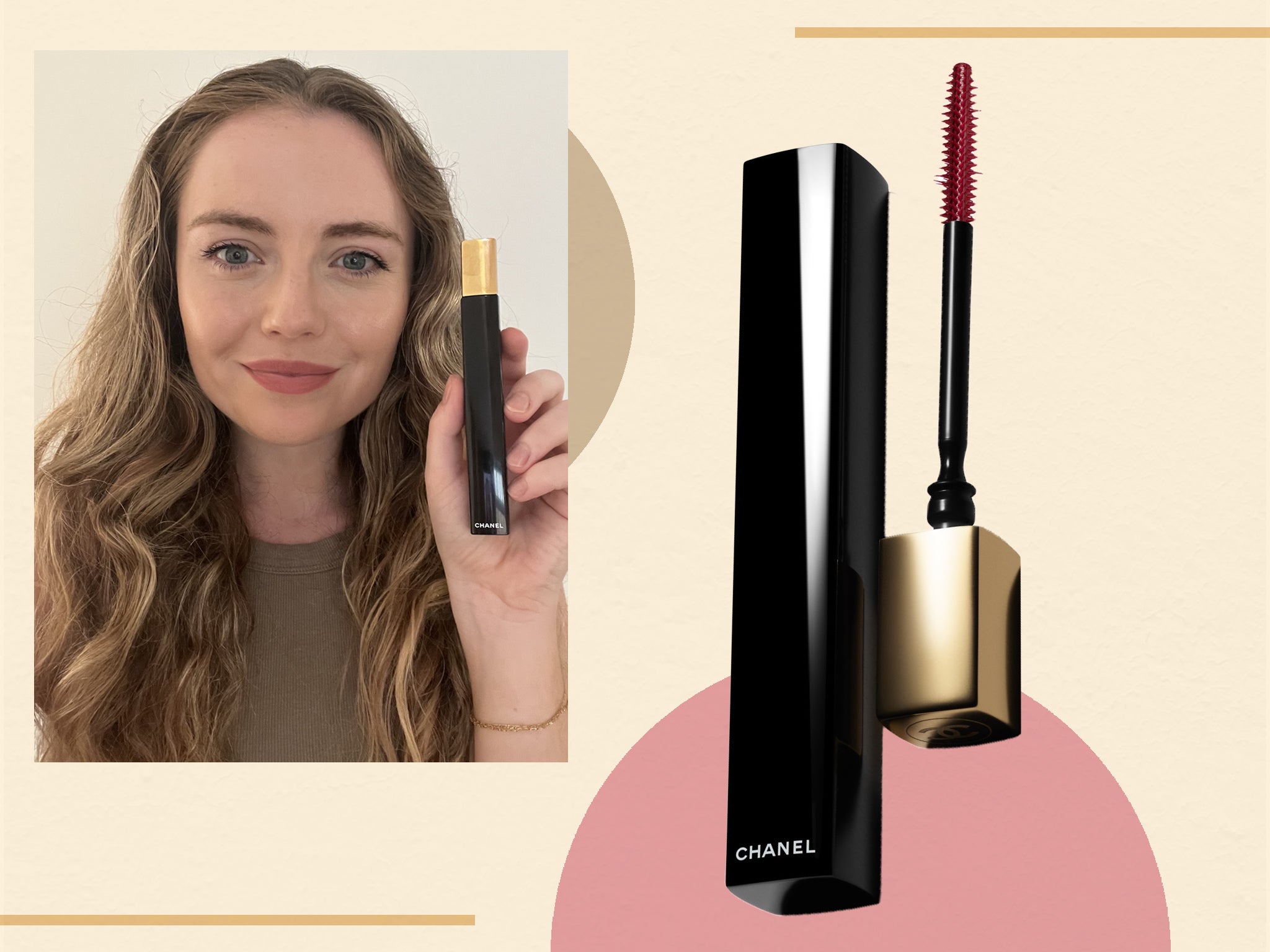 CHANEL | NOIR ALLURE - Mascara Volume, Lenght, Curl And Definition